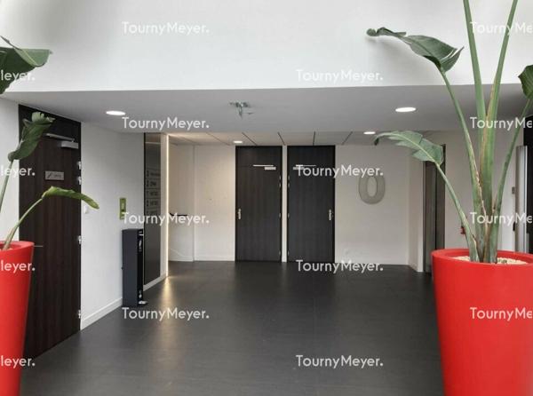 A LOUER BUREAUX - MERIGNAC