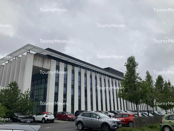 A LOUER BUREAUX - MERIGNAC