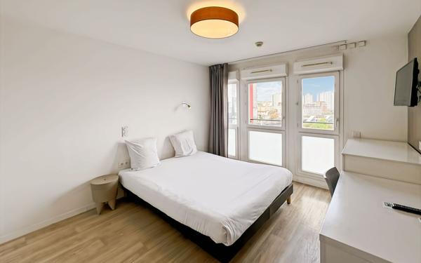 Appartement à vendre    1 pièce • 21 m2 Choisy-le-Roi