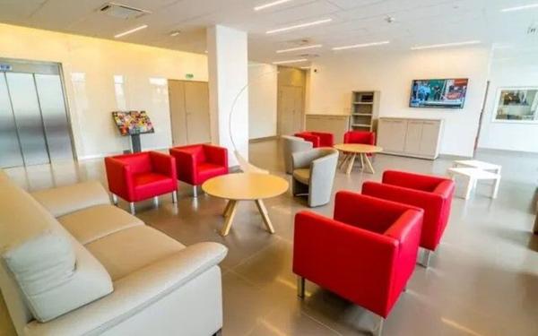 Appartement à vendre    1 pièce • 21 m2 Choisy-le-Roi