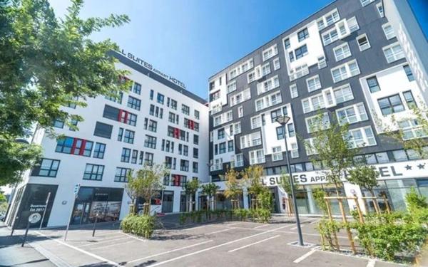 Appartement à vendre    1 pièce • 21 m2 Choisy-le-Roi