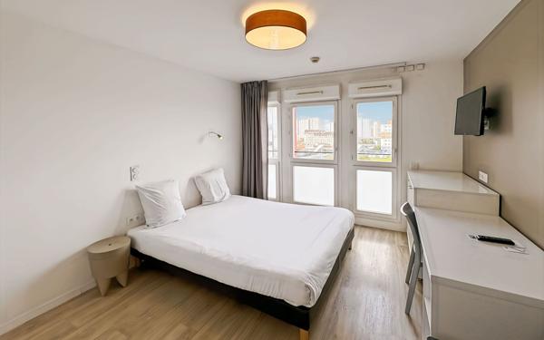 Appartement à vendre    1 pièce • 21 m2 Choisy-le-Roi
