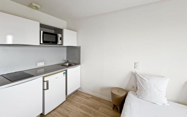Appartement à vendre    1 pièce • 21 m2 Choisy-le-Roi
