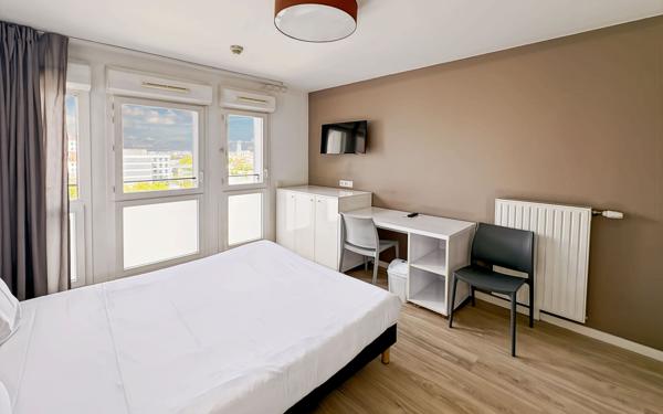 Appartement à vendre    1 pièce • 21 m2 Choisy-le-Roi