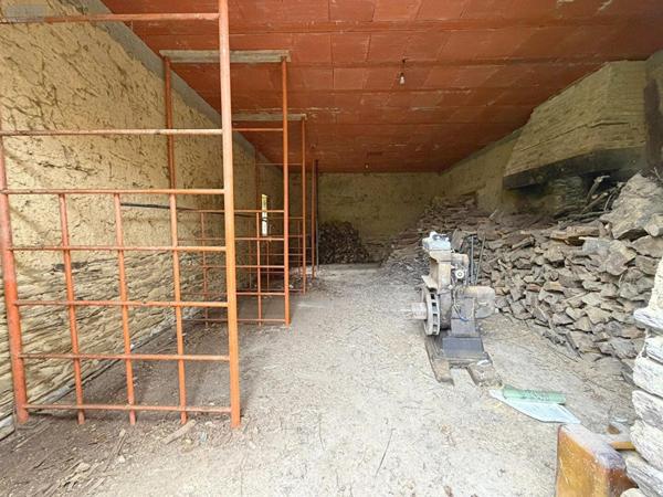 Maison à vendre à Orgères en Ille-et-Vilaine (35230), ref : 152