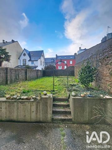 Maison à vendre 10 pièces 203,02 m² Douarnenez