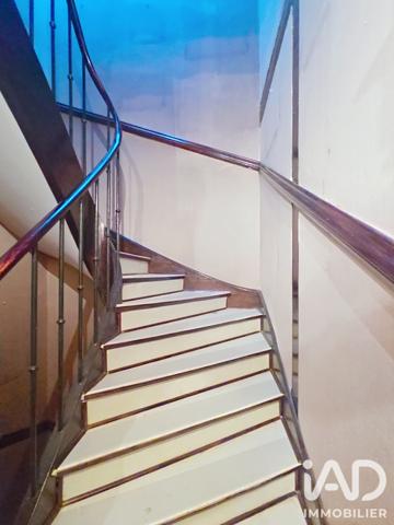 Maison à vendre 10 pièces 203,02 m² Douarnenez