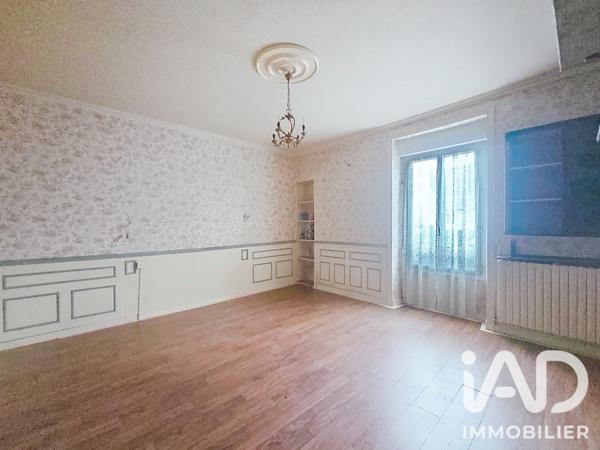 Maison à vendre 10 pièces 203,02 m² Douarnenez
