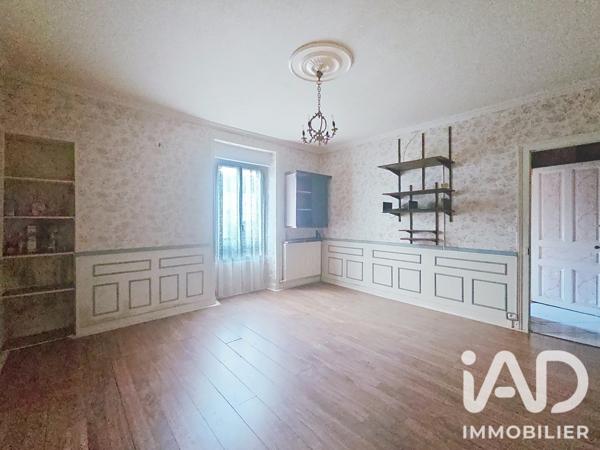 Maison à vendre 10 pièces 203,02 m² Douarnenez