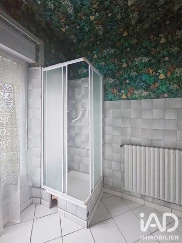 Maison à vendre 10 pièces 203,02 m² Douarnenez