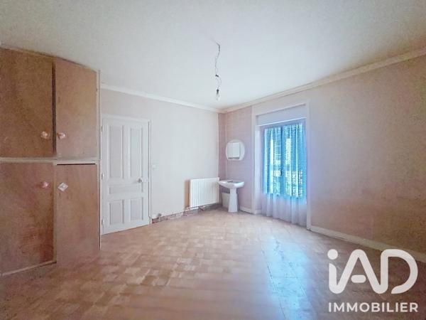 Maison à vendre 10 pièces 203,02 m² Douarnenez