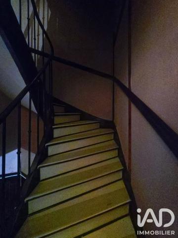 Maison à vendre 10 pièces 203,02 m² Douarnenez