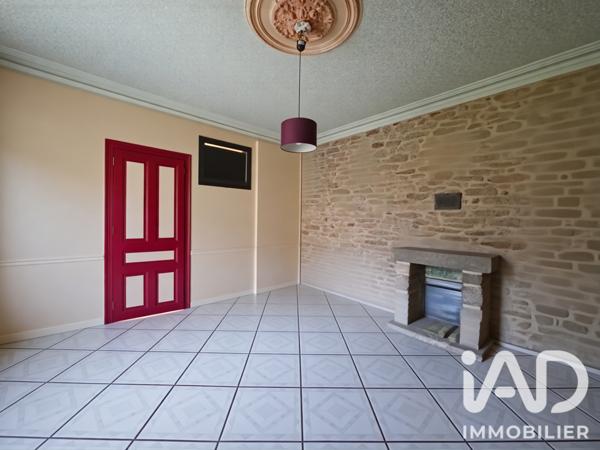 Maison à vendre 10 pièces 203,02 m² Douarnenez