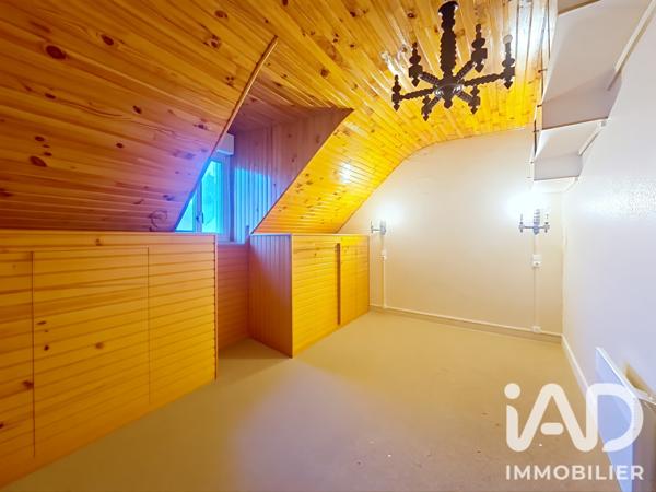 Maison à vendre 10 pièces 203,02 m² Douarnenez