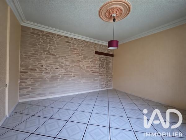 Maison à vendre 10 pièces 203,02 m² Douarnenez