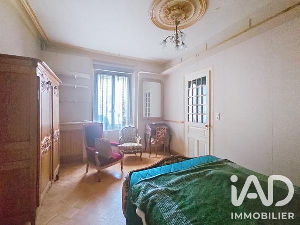 Maison à vendre 10 pièces 203,02 m² Douarnenez