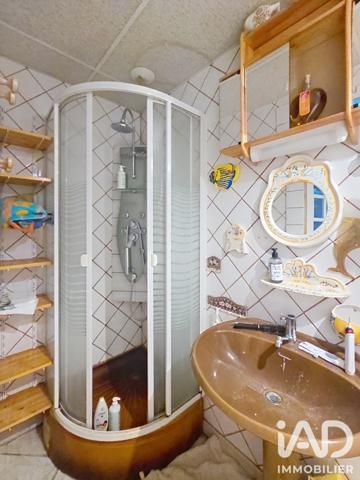 Maison à vendre 10 pièces 203,02 m² Douarnenez