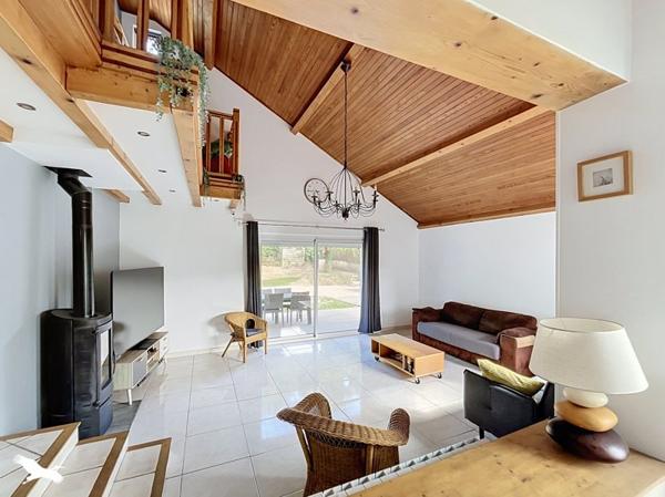Maison 710 000 € Oullins 7 p 148 m² DPE C