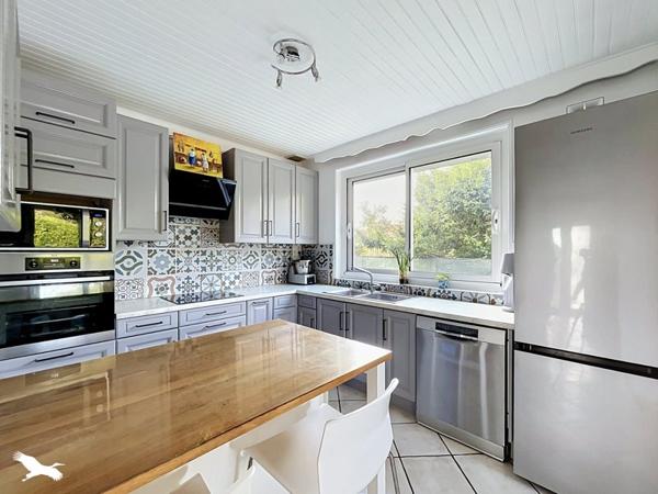 Maison 710 000 € Oullins 7 p 148 m² DPE C