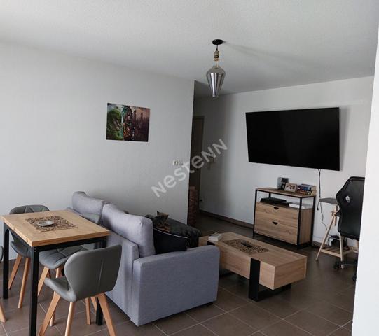 Appartement La Seyne Sur Mer T2 49 m2