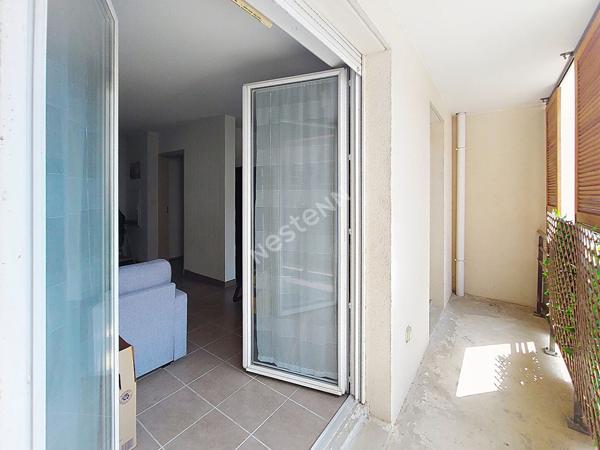 Appartement La Seyne Sur Mer T2 49 m2