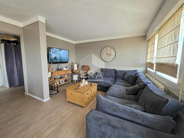 Appartement Résidence sécurité