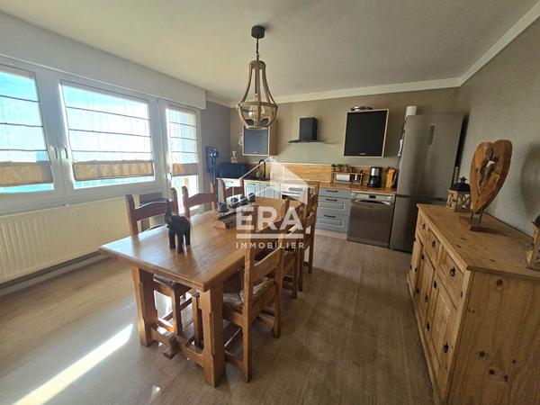 Appartement Résidence sécurité