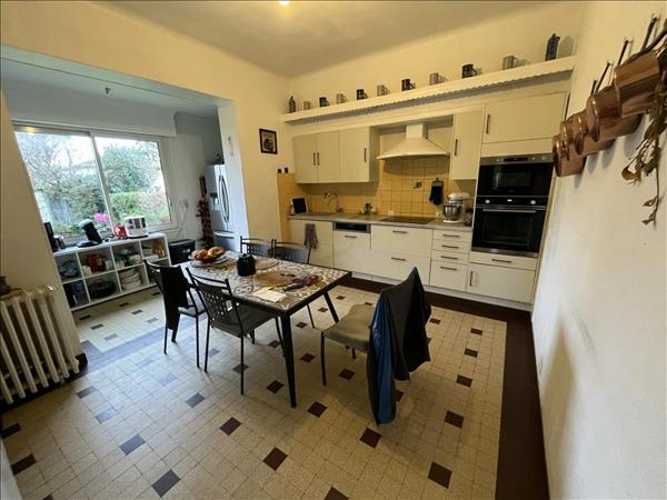 Maison à vendre |  Monsempron-Libos |  7 pièces | 136 m²