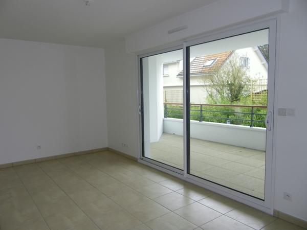 Appartement 3 pièces – 55 m² environ à Saint-Nazaire (ref : 53440SN)