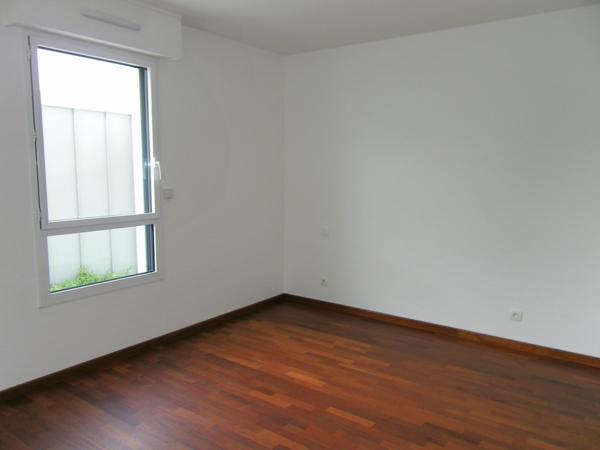 Appartement 3 pièces – 55 m² environ à Saint-Nazaire (ref : 53440SN)