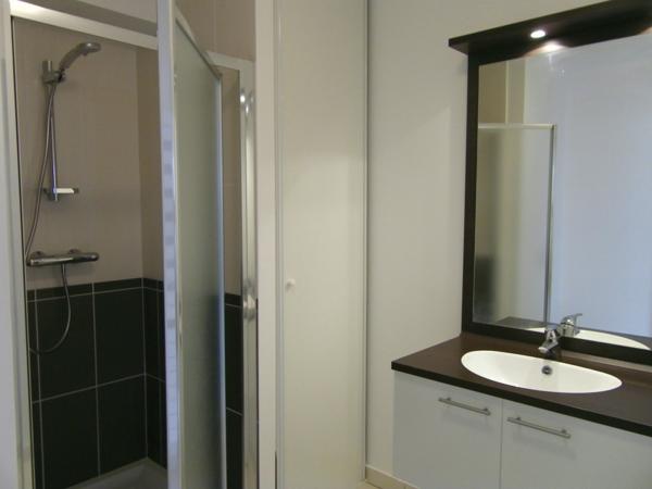 Appartement 3 pièces – 55 m² environ à Saint-Nazaire (ref : 53440SN)