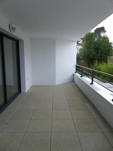 Appartement 3 pièces – 55 m² environ à Saint-Nazaire (ref : 53440SN)