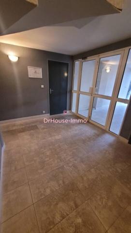 Appartement à vendre 3 pièces de 63 m²