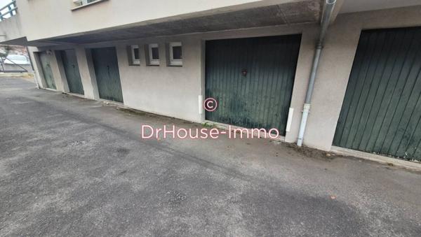 Appartement à vendre 3 pièces de 63 m²