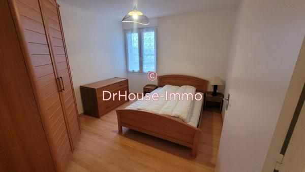 Appartement à vendre 3 pièces de 63 m²