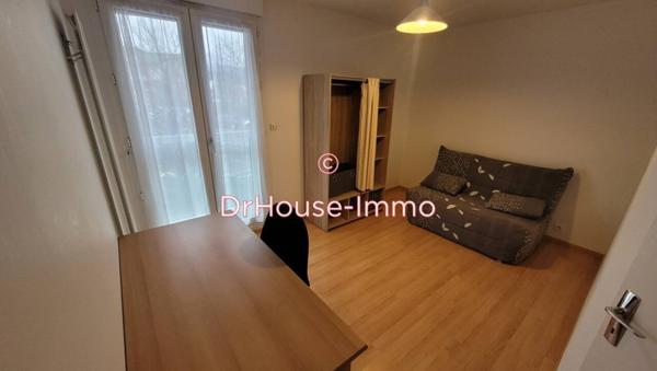 Appartement à vendre 3 pièces de 63 m²