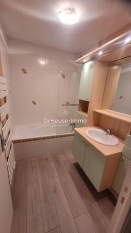 Appartement à vendre 3 pièces de 63 m²