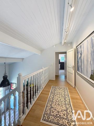 Maison à vendre 7 pièces 220 m² Bayonne