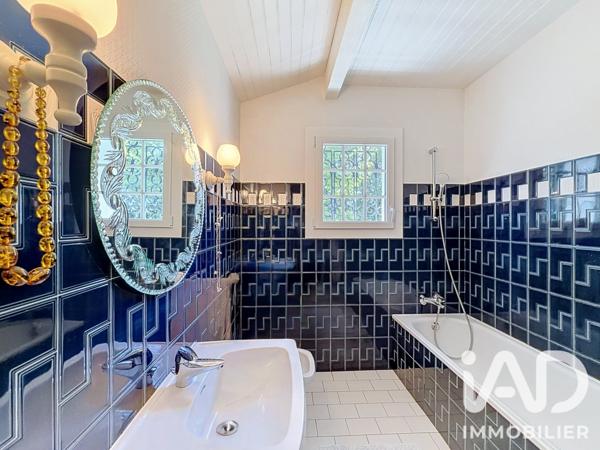 Maison à vendre 7 pièces 220 m² Bayonne