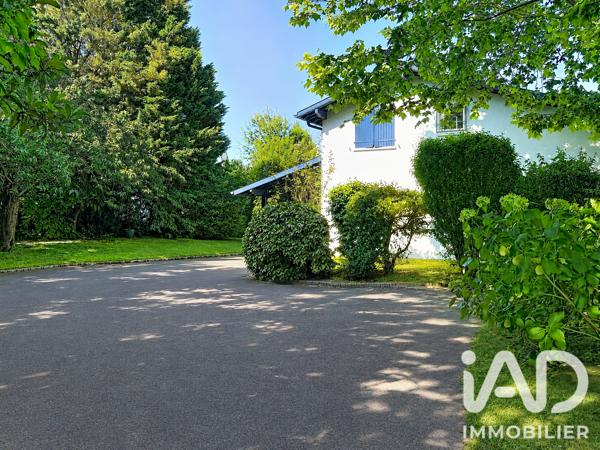 Maison à vendre 7 pièces 220 m² Bayonne