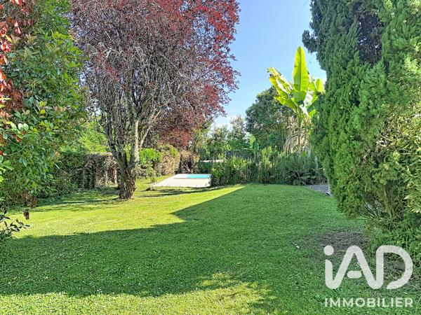 Maison à vendre 7 pièces 220 m² Bayonne