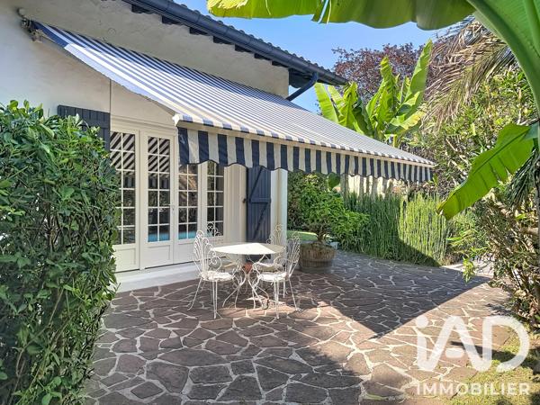 Maison à vendre 7 pièces 220 m² Bayonne