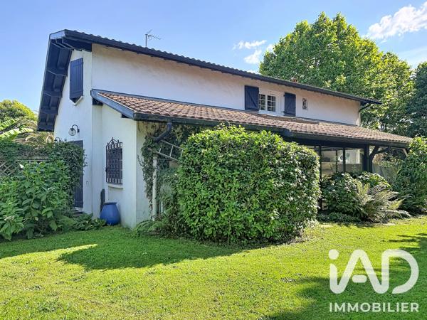 Maison à vendre 7 pièces 220 m² Bayonne