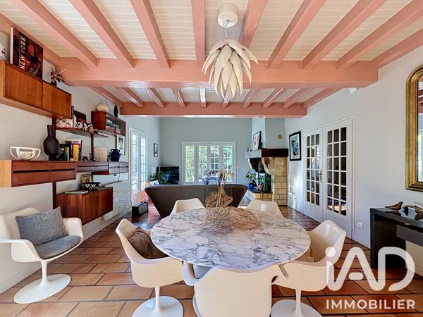 Maison à vendre 7 pièces 220 m² Bayonne