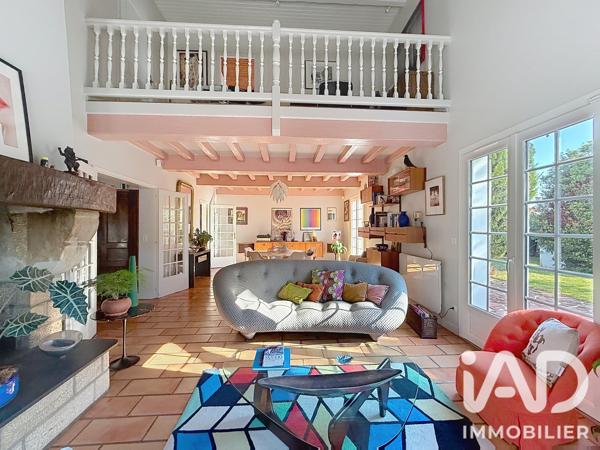 Maison à vendre 7 pièces 220 m² Bayonne