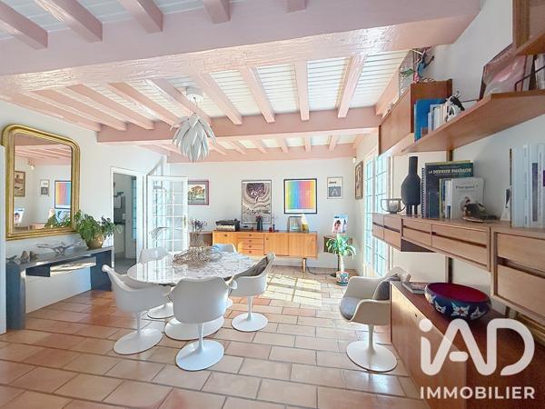Maison à vendre 7 pièces 220 m² Bayonne