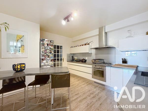 Maison à vendre 7 pièces 220 m² Bayonne