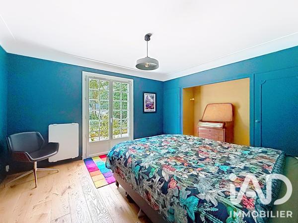 Maison à vendre 7 pièces 220 m² Bayonne