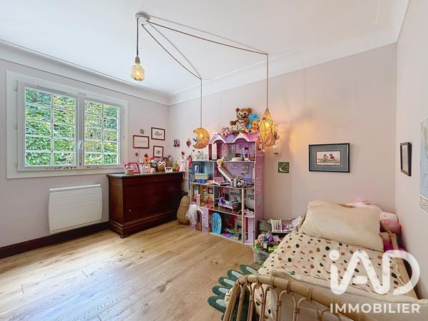 Maison à vendre 7 pièces 220 m² Bayonne