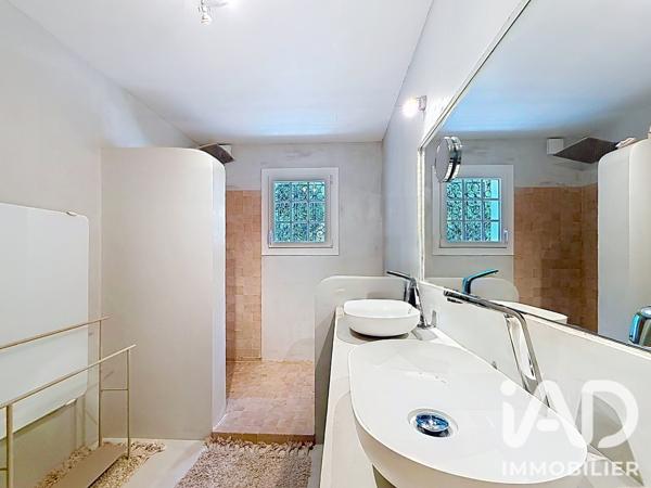 Maison à vendre 7 pièces 220 m² Bayonne